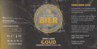 Horecabier.nl, Goud Premium Pilsener