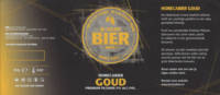 Horecabier.nl, Goud Premium Pilsener