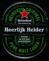 Heineken, Heerlijk Helder