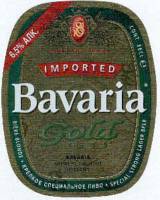 Bavaria, Gold Imported