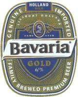 Bavaria, Gold Holland Beer