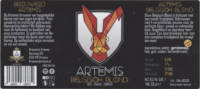 Brouwerij Artemis, Belgisch Blond