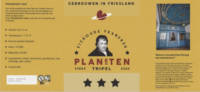 Brouwerij Dockum, Planeten Tripel