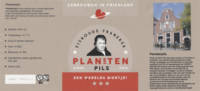 Brouwerij Dockum, Planeten Pils