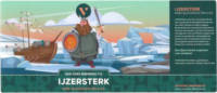 Brouwerij Frontaal, IJzersterk Non-alcoholic IPA