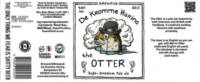 Brouwerij De Kromme Haring, The Otter  Anglo-American Pale Ale