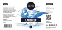 Brouwerij Solaes, Landheer Weizen