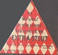 Bierbrouwerij De Witte Raaf, Extra Stout