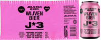Brouwerij Jelster, Wijven Bier Session IPA J*3