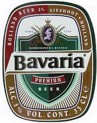 Bavaria, Bavaria Premium Beer