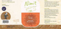 Nimit Bier, Nimit Tinus Nimit Bier, Nimit Tinus