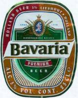 Bavaria, Bavaria Premium Beer