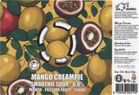 Brouwerij LOST, Mango Creampie Smoothie Sour