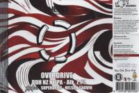 Brouwerij LOST, Overdrive DDH NZ NEIPA