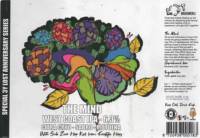 Brouwerij LOST, The Mind West Coast IPA