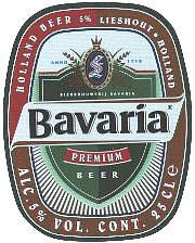 Bavaria, Bavaria Premium Beer