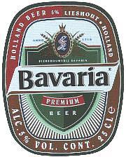 Bavaria, Premium Beer