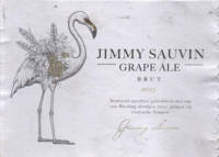 Thorns Wit, Jimmy Sauvin Grape Ale