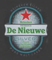 Heineken, De Nieuwe