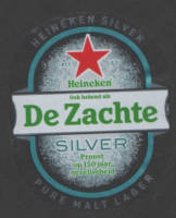 Heineken, De Zachte