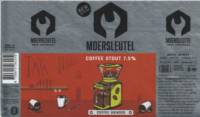 Brouwerij De Moersleutel, Coffee Grinder