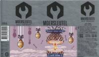 Brouwerij De Moersleutel, Hype Bomb