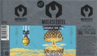 Brouwerij De Moersleutel, Fruit Bomb