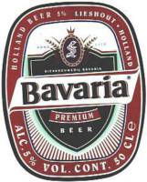 Bavaria, Bavaria Premium Beer