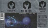 Brouwerij De Moersleutel, Neptune 8 Years Celebration