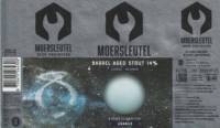 Brouwerij De Moersleutel, Uranus 8 Years Celebration