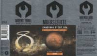 Brouwerij De Moersleutel, Mars   8 Years Celebration