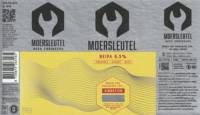 Brouwerij De Moersleutel, Vibration