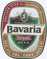 Bavaria, Bavaria Premium Beer
