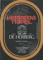 Goede Kant van het Spoor, Herbert Tripel