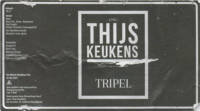 Reuzenbieren, Thijs Keukens