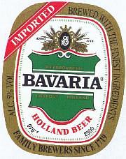 Bavaria, Holland Beer