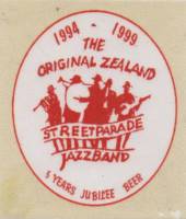 Onbekend, The Original Zealand 1994-1999