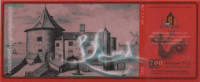 Buitenlandse bieren voor Nederlandse markt (etiket Nederlandse plaatsnaam), Blond
