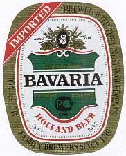 Bavaria, Bavaria Holland Beer