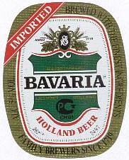 Bavaria, Holland Beer