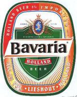 Bavaria, Bavaria Holland Beer