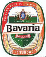 Bavaria, Holland Beer