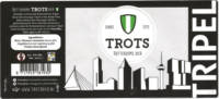 Trots Bier, Tripel