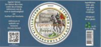 Brouwerij De Witte Buizerd, Eigenen Weizen Hummelsche Hoppa