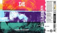 Dutch Bargain, Double Overhead