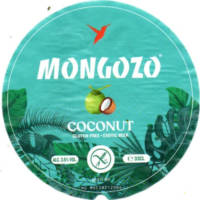 Mongozo, Coconut
