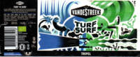 vandeStreek, Turf `n Surf Tripel