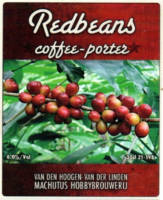 Amateurs, Redbeans Coffee-Porter