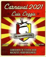 Amateurs, Carnaval 2021 Luie Lozzie