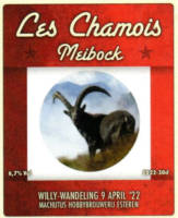 Amateurs, Les Chamois Meibock